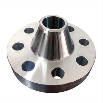 法兰供应不锈钢321带颈对焊法兰900磅DN250工业法兰盘