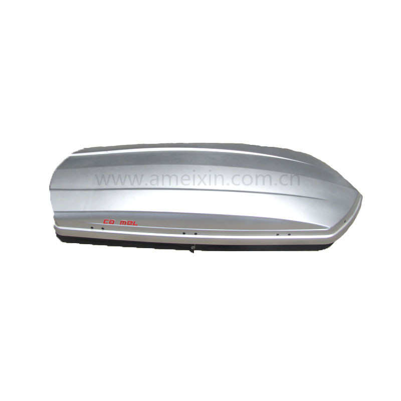 汽车车顶行李箱越野大型储物箱 SUV车型旅行箱 小车载行李架外壳