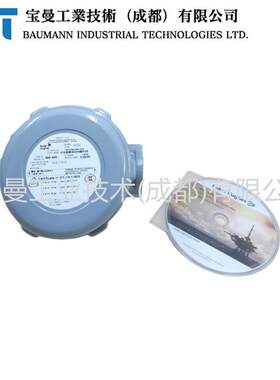 Masoneilan梅索尼兰496-858型电动旋转开关光电位置变送器4-20mA