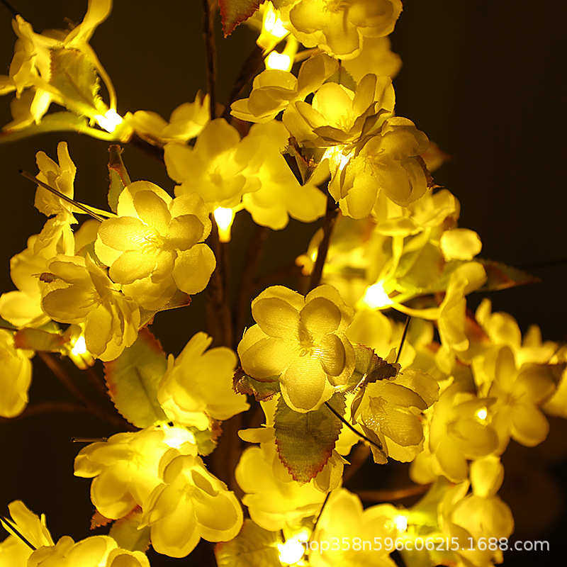 造型发光灯布置新品摆件仿真梨小活动派对花树led灯夜树场景,家装灯饰光源,其它灯具灯饰,淘宝优惠券,粉丝福利购,淘宝优惠卷