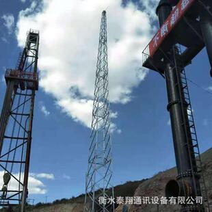 塔生产GFL避雷针避F雷塔GWGFL0米避雷针塔角钢厂3家户外设备支架