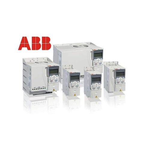 原装正品变频器三相4KW通A用微型经济型CACS55-05S5-0E-176-2 8A0