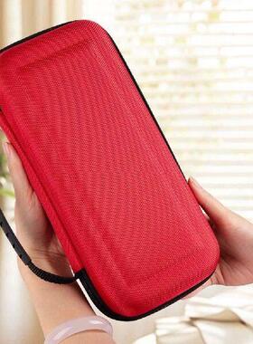 EVA Carrying Case for Nintendo for Switch 2 Zipper Handbag