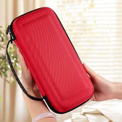 EVA Carrying Case for Nintendo for Switch 2 Zipper Handbag