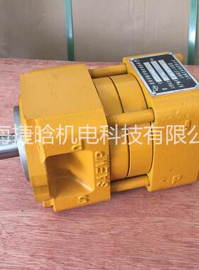 上海航发 NB5-D100F直线共轭内啮合齿轮泵 剪板机液压系统油泵