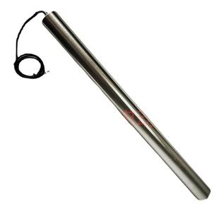 格瓦滚筒电机 轮胎辊筒输送线 485通讯驱动卡多楔带轮电动辊筒