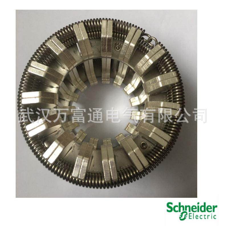 ASXN00439-06 梅花触头/动触头 HVX真空断路器附件 具体价格电议