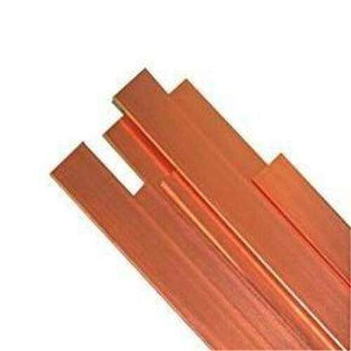 现货镀铜扁钢40X4 25X4国标铜包钢扁钢50*5 镀铜圆钢12mm覆铜圆钢