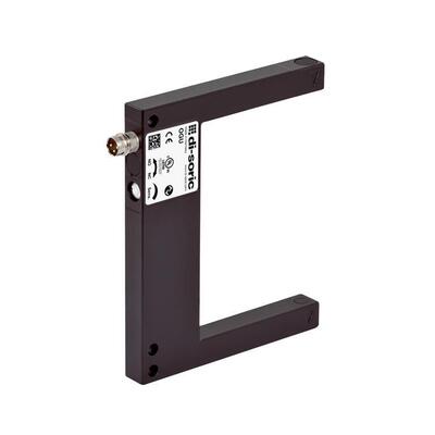德国进口di-soric OGU 080 G3-T3槽型光电开关