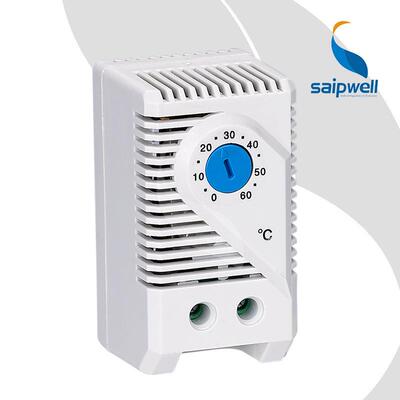 厂家供应KTS011温控器 01141.0-00配电箱专用温度控制器 JWT6011F