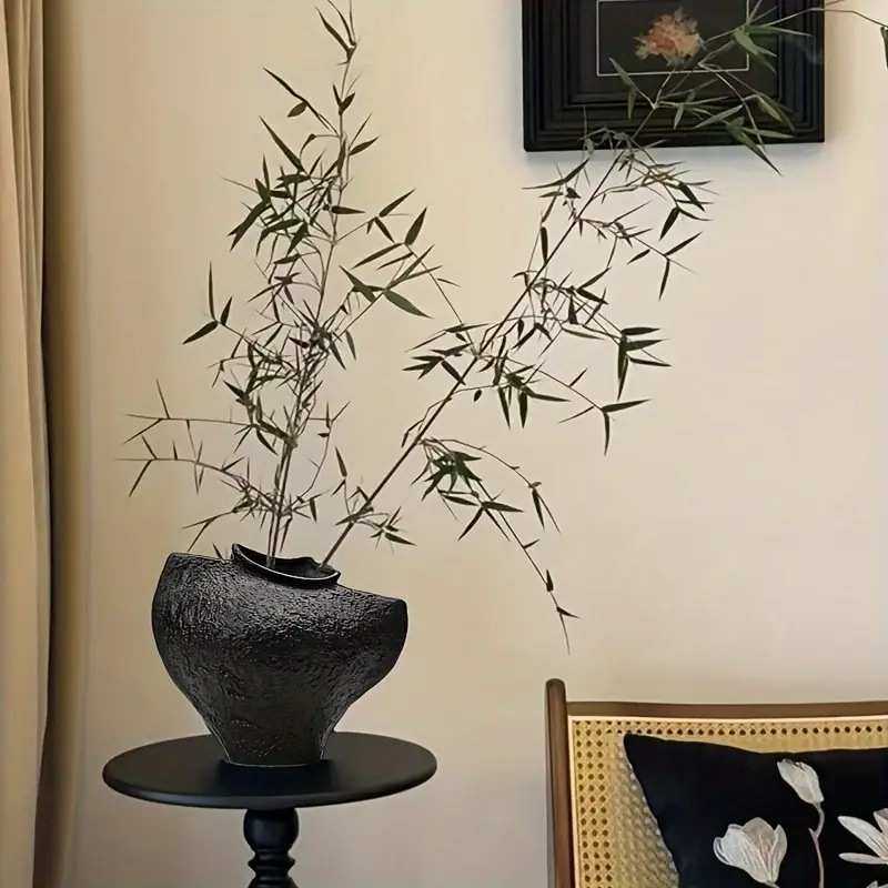 爆款花瓶简约现代轻奢高端客厅电视柜高级感摆件玄关样板间,家居饰品,花瓶,淘宝优惠券,粉丝福利购,淘宝优惠卷