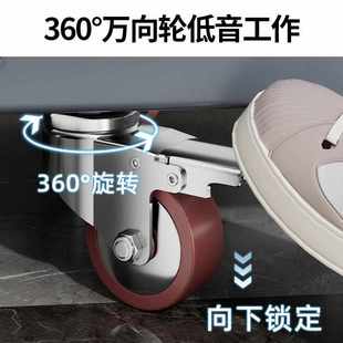 酒店布草车客房口专用工作车宾馆保洁车多功能清洁打扫卫生手推车