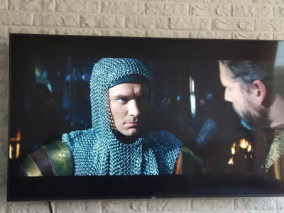 感受体验索尼KD-65X9500G与TCL65v2功能对比哪款好用？区别大不大