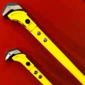 18寸 14寸 英牌快速管子钳450 600