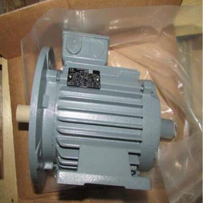 德国VEM特种电机