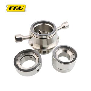 FBU2221适用于Sulzer®APP泵腔/纸行业以及浆料密封/替TB2封