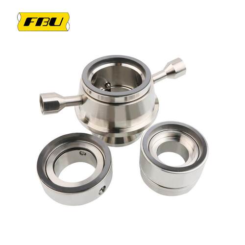 FBU2221适用于Sulzer®APP泵腔/纸行业以及浆料密封/替TB2封
