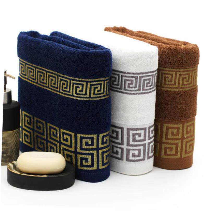 Export 100% cotton bath towels Large towel外贸纯棉浴巾毛巾