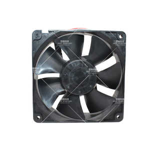 12038 B39NMB 12V 0.72A 变频服务器驱动风扇 4715KL 3线 04W