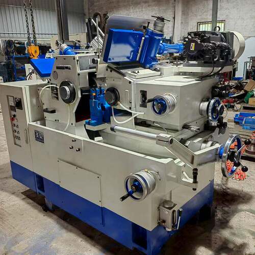 无心磨床厂家发货YS-20系列抛光打磨台球研磨卧式大型数控