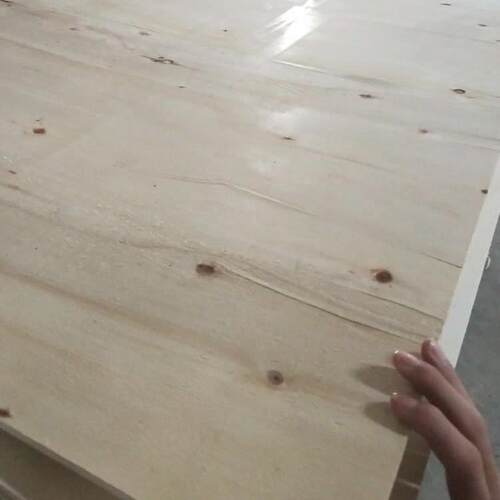 9厘杨木胶合板多层板包装板多层木板材厂家