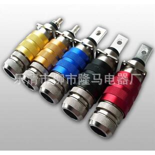 隆马电器 1140v 1200v电缆连接器