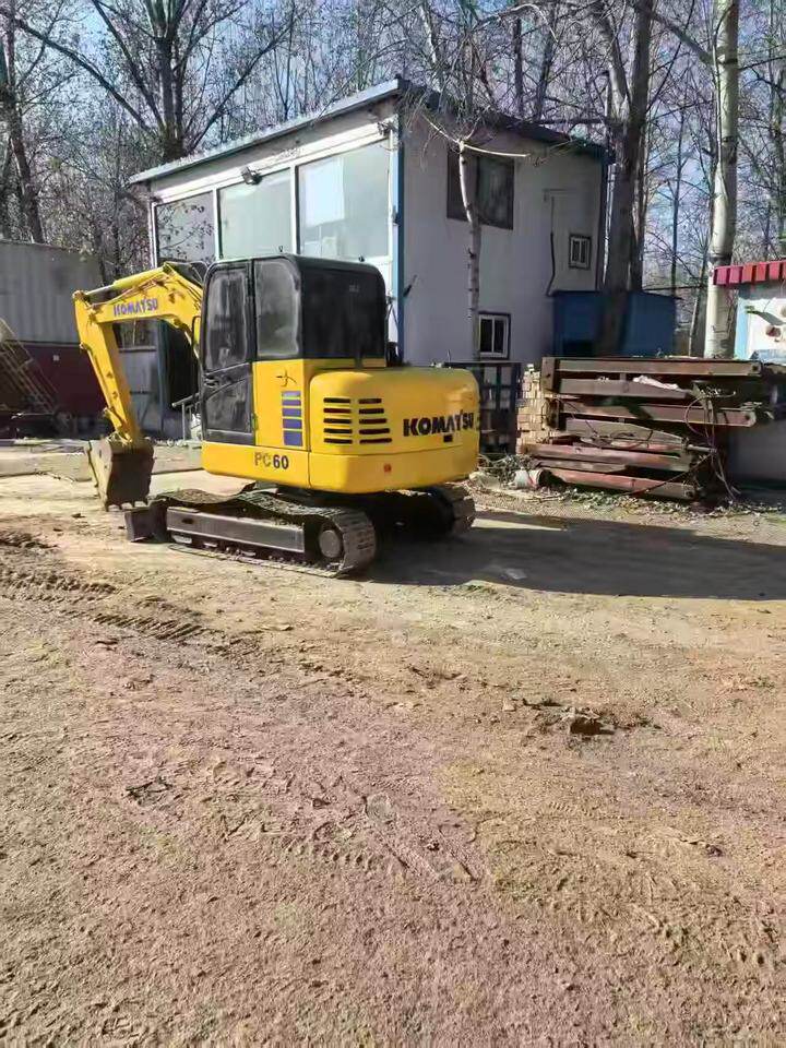 12月19日保定60挖掘机网络拍卖公告