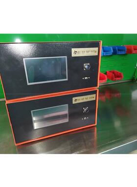柴油泵检测非标产品 EUI EUP单体泵沃尔沃泵喷嘴测试机 油泵工具