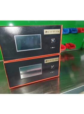 柴油泵检测非标产品 EUI EUP单体泵沃尔沃泵喷嘴测试机 油泵工具