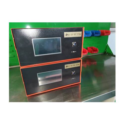 柴油泵检测非标产品 EUI EUP单体泵沃尔沃泵喷嘴测试机 油泵工具