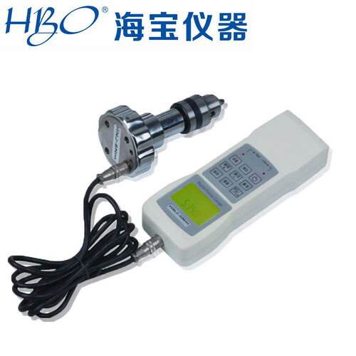 供应钻夹头数显式扭力计HNJ-1～20数显式扭力测试仪