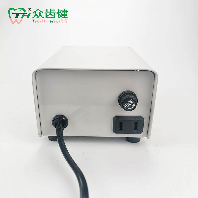 90技工打磨机南韩世新世洋35000转有碳刷小型电动手柄义齿高转速