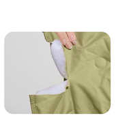 户外折叠办公室躺椅便携式 钓鱼沙滩两用椅子沙滩椅露营凳子午休