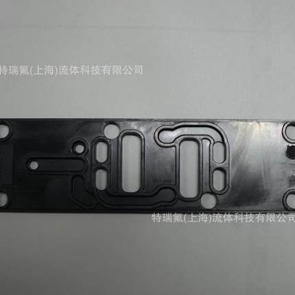 04-2639-52橡胶垫片兼容Wilden威尔顿隔膜泵