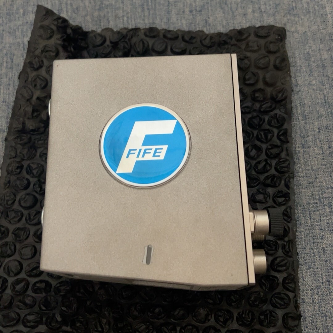 FIFE MAXCESS美塞斯纠偏传感器SE-46C