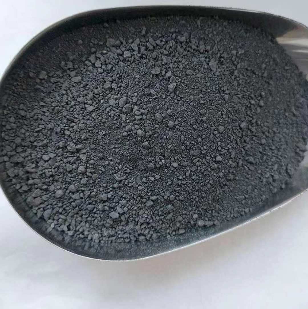 煤矸石颗粒耐磨地坪材料骨料陶瓷煅烧实验用厂家现货批发