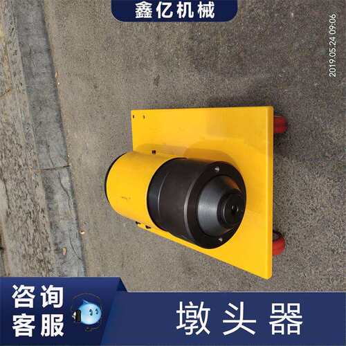 钢筋机墩筋头镦器 钢丝切筋器锚索钢粗预应力机械桥梁镦头器