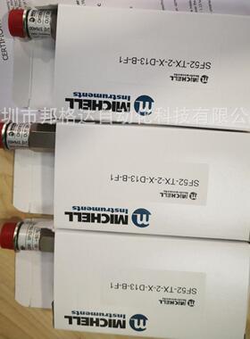 原装Michell 密析尔MDM300 300 IS便携式本安露点仪MDM300-STD