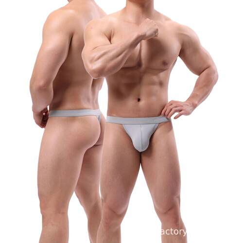 Men's underwear men's thong 男士内裤男丁字裤