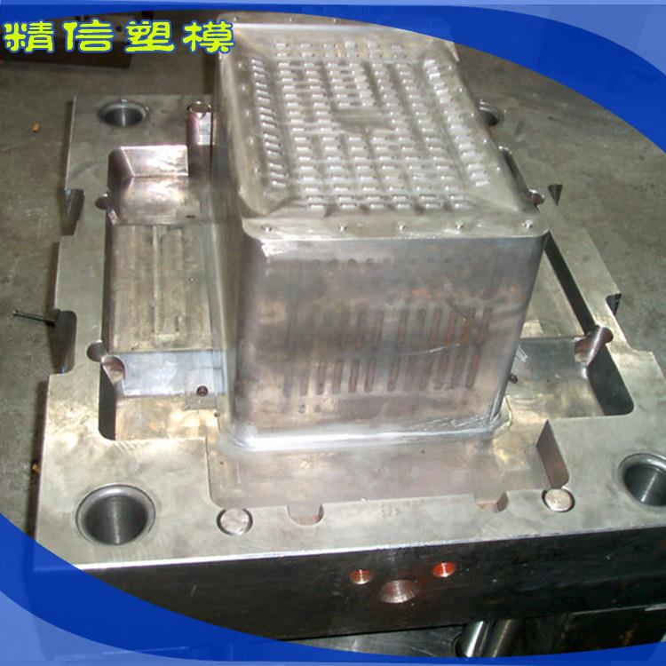 供应日用品精密塑料模具设计制造各类注塑模具加工ABS注塑模具