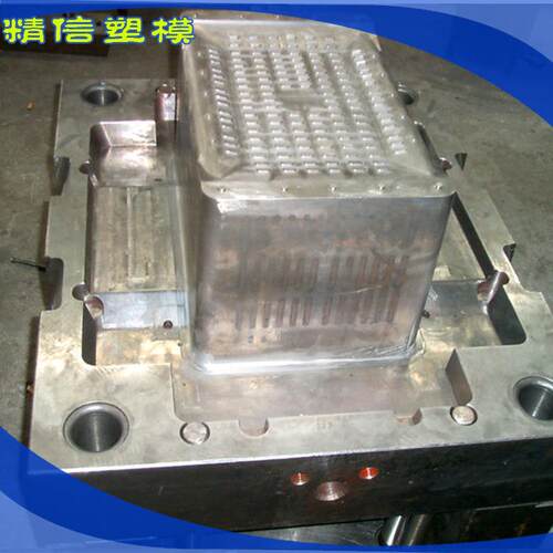 供应日用品精密塑料模具设计制造各类注塑模具加工ABS注塑模具