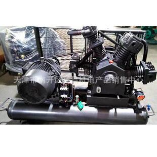 40KG空气压缩机试压试验用 1.2 40公斤中高压空压机0.8