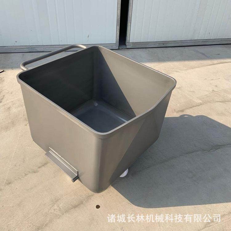 带轮子肉类馅料车 腌不锈钢小料车VJL料 四轮制物料周转车,搬运/仓储/物流设备,其他起重搬运设备,淘宝优惠券,粉丝福利购,淘宝优惠卷