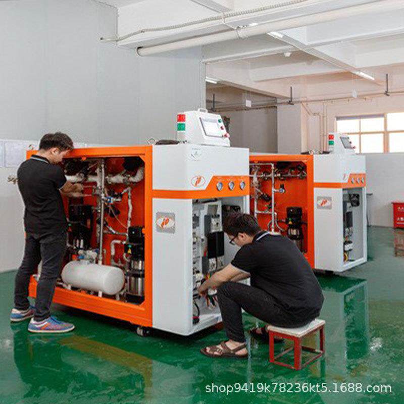 急冷急热高光无痕蒸汽式模具温度控制机注塑成型塑机辅机现货