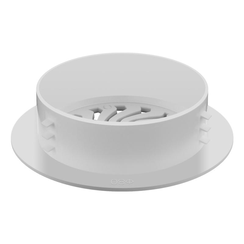 空调孔装饰盖洞堵塞泥空调口孔洞封堵装饰遮挡盖空调眼盖密封防水