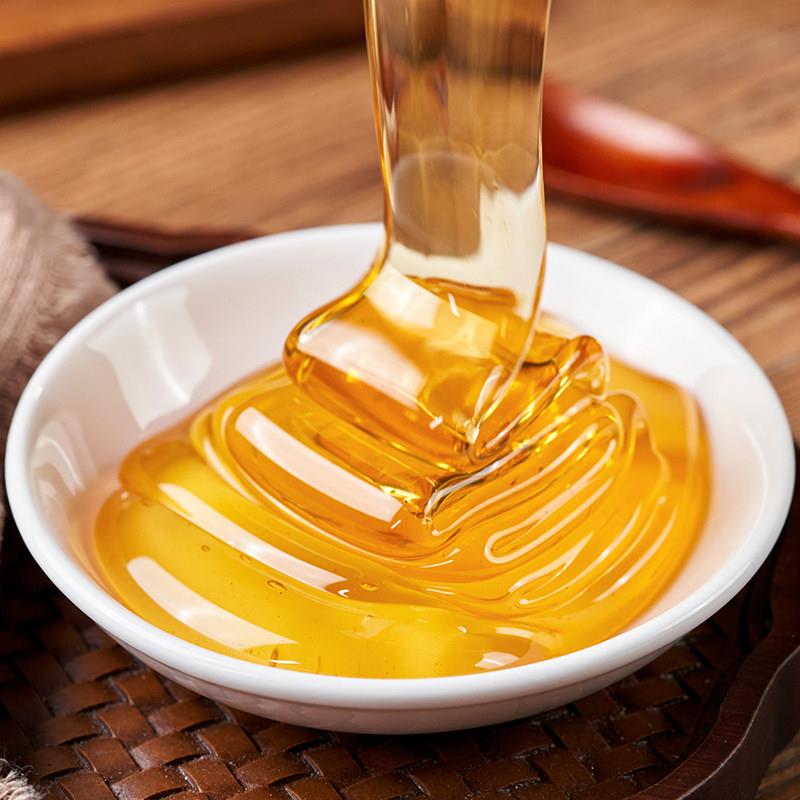正宗麦芽糖浆500g罐装农家手工烘焙原味饴糖怀旧搅搅糖拉丝糖