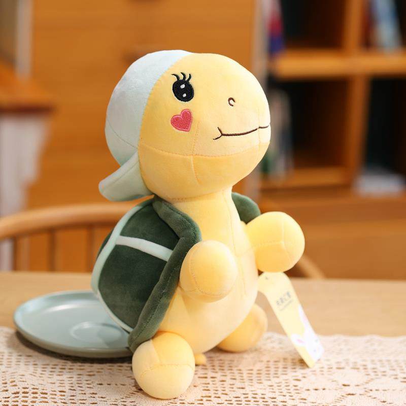 高档可爱乌宝龟生宝公仔仿真龟毛绒玩具床上睡觉抱枕玩偶新趴年日,玩具/童车/益智/积木/模型,毛绒/玩偶/公仔/布艺类玩具,淘宝优惠券,粉丝福利购,淘宝优惠卷