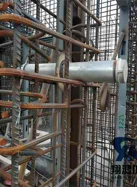 人防密闭套管 07FS02防护密闭套管单双侧A型B型D型F型密闭钢套管