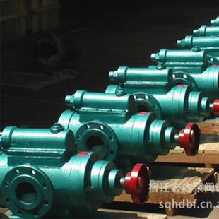 3GR螺杆泵SNH天津三螺杆泵HSNH黄山螺杆泵