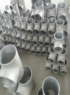 316L三通316L三通1Cr18Ni9Ti三通0Cr18Ni9三通00Cr19Ni10三通，